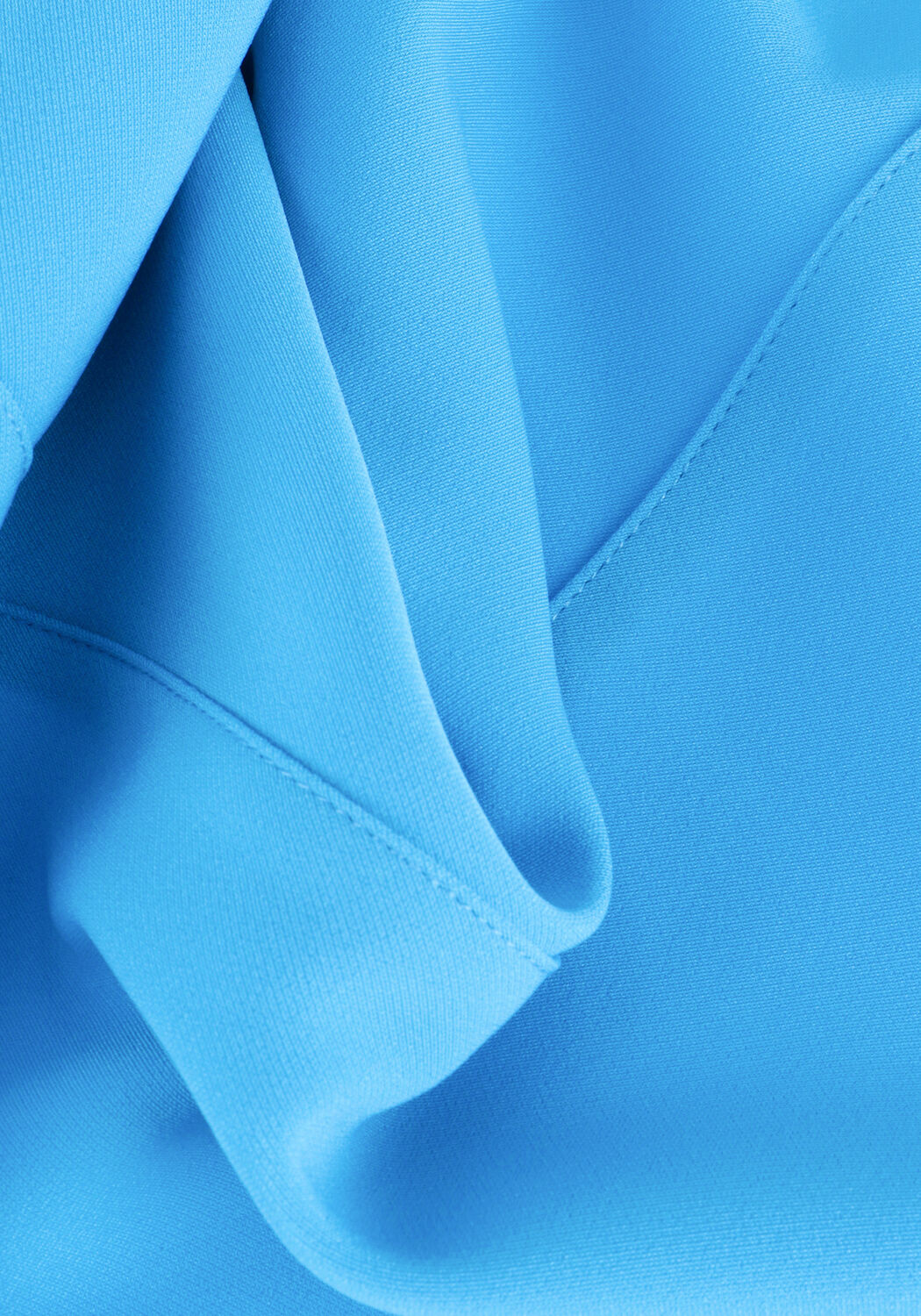 Lichtblauwe REFINED DEPARTMENT Pantalon R2207.1504 - large