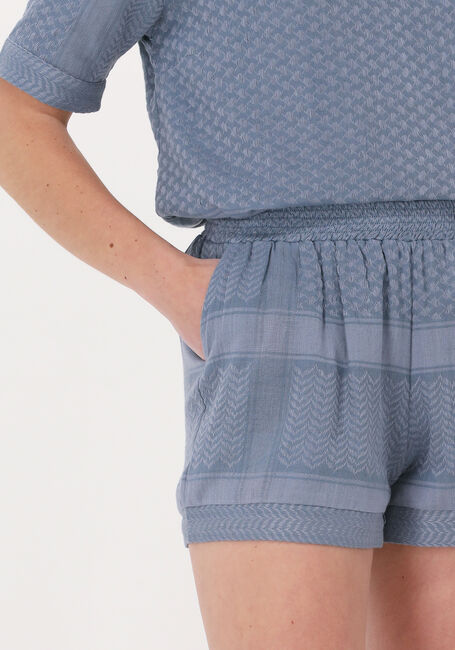 Blauwe ROUGH STUDIOS Broeken DEVITO SHORT - large