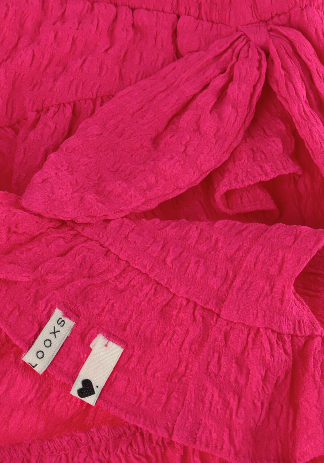 Roze LOOXS Little Broeken 2412-7646-249 - large