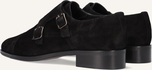 Zwarte PERTINI Instappers 15216 Zwarte PERTINI Instappers 15216 - large