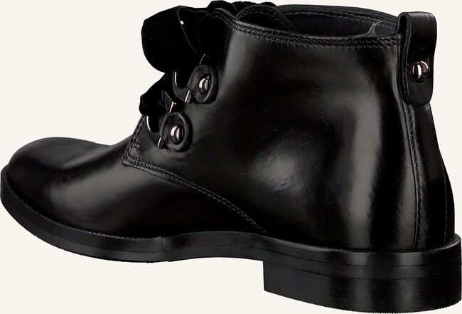 Zwarte MARIPE Veterschoenen 27289 Zwarte MARIPE Veterschoenen 27289 - large