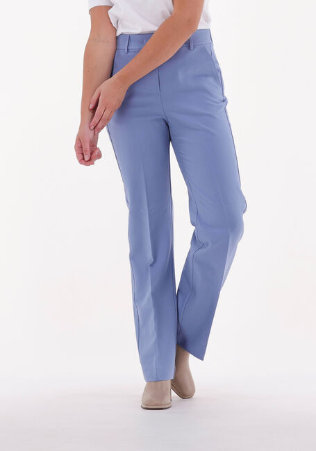 Lichtblauwe CO'COUTURE Pantalon VOLA PANT - large