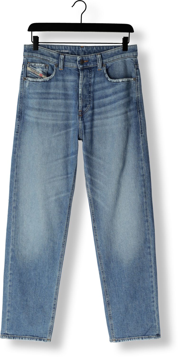 DIESEL Dames Jeans 1988 D-ark Lichtblauw