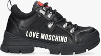 Multi LOVE MOSCHINO Lage sneakers JA15594G0D - medium