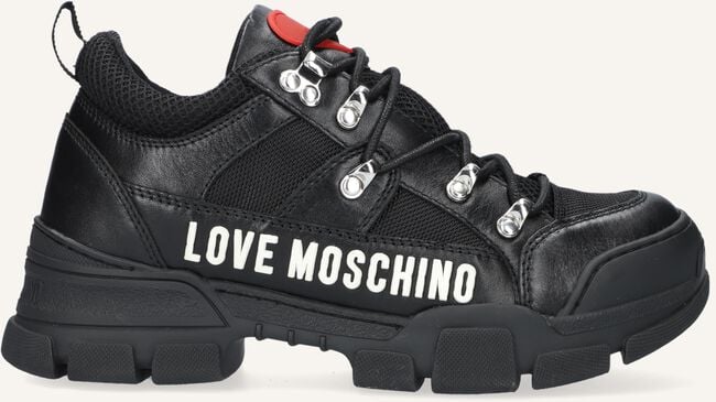 Multi LOVE MOSCHINO Lage sneakers JA15594G0D Multi LOVE MOSCHINO Lage sneakers JA15594G0D - large