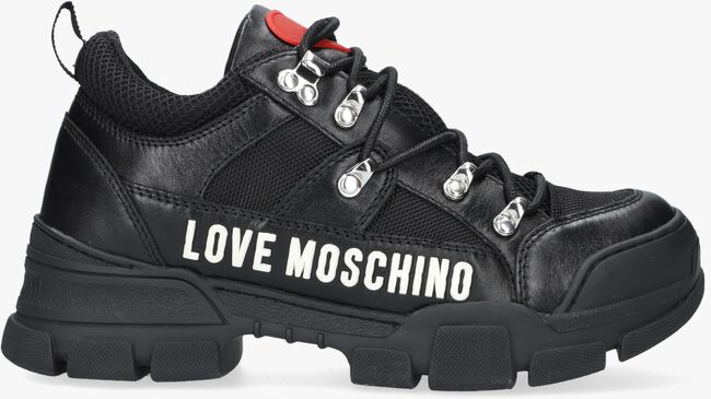 Multi LOVE MOSCHINO Lage sneakers JA15594G0D - large