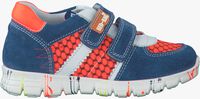 Blauwe RED RAG Sneakers 15171  - medium