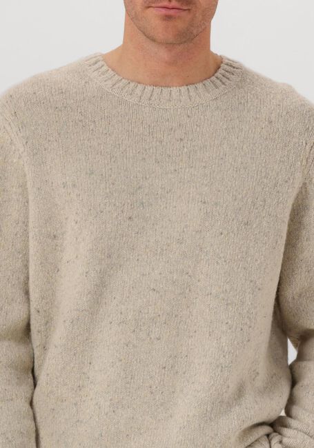 Beige JC RAGS Trui BUD - large