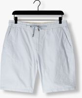 Donkergroene SCOTCH & SODA Korte broek FAVE - COTTON/LINEN TWILL Donkergroene SCOTCH & SODA Korte broek FAVE - COTTON/LINEN TWILL