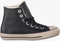 Zwarte CONVERSE Sneakers CONVERSE BOOT MID  - medium