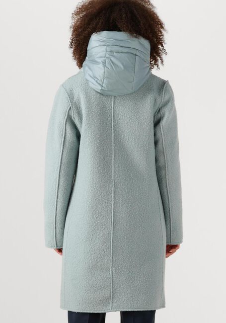 Mint BEAUMONT Mantel TARA COAT - large