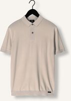 Beige GENTI Polo POLO BUTTON SS K2046-1260 Beige GENTI Polo POLO BUTTON SS K2046-1260 - medium