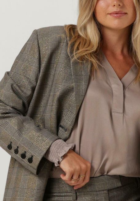 Grijze IBANA Blazer JULEY - large