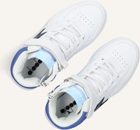 Witte DIADORA Hoge sneakers RAPTOR MID PS Witte DIADORA Hoge sneakers RAPTOR MID PS - medium