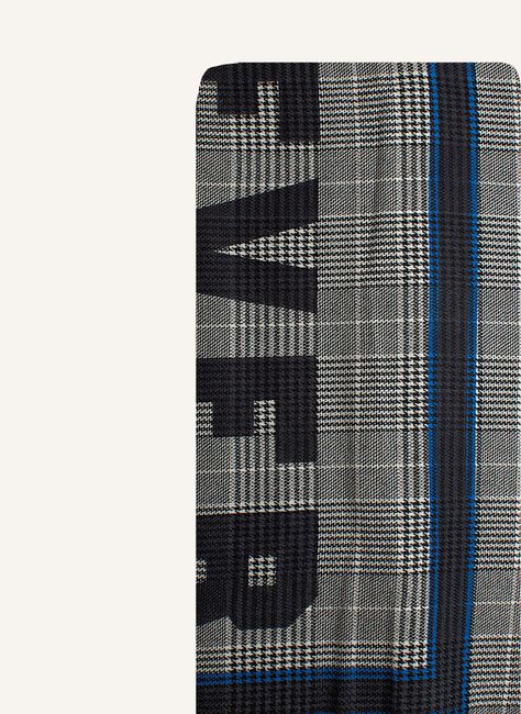 Blauwe MOMENT IN MAY. Sjaal ELIA Blauwe MOMENT IN MAY. Sjaal ELIA - large