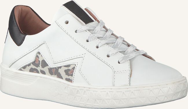 Witte OMODA Lage sneakers 714107 Witte OMODA Lage sneakers 714107 - large
