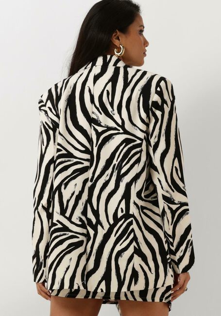 Zwarte REFINED DEPARTMENT Blazer BODIE - large