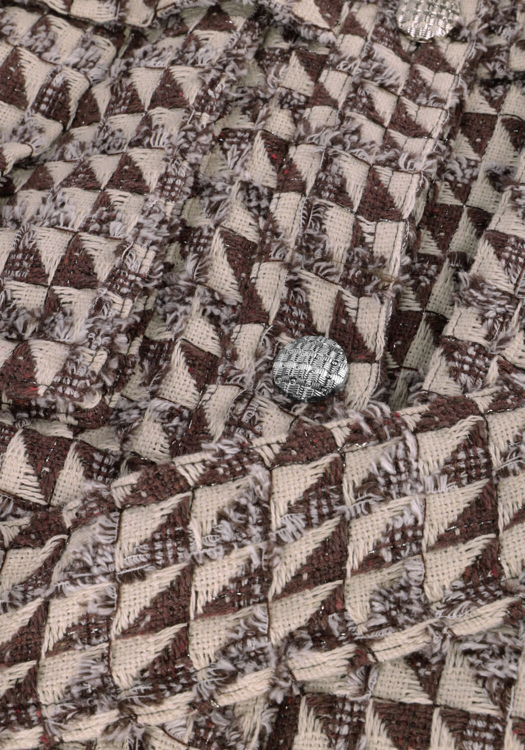 Bruine MINUS Gilet AMAYA VEST - large