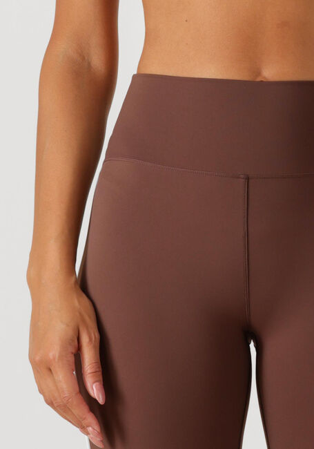 Bruine THE LOLA CLUB Legging DEMI LEGGING - large