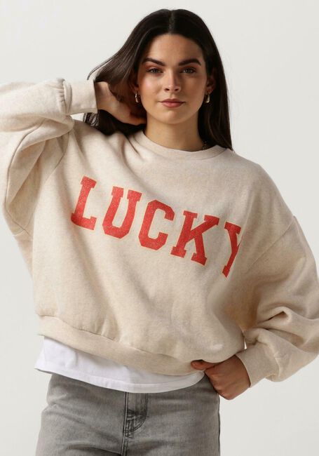 Zand BY-BAR Sweater BIBI LUCKY VINTAGE SWEATER - large