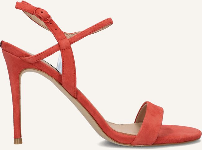 Rode GUESS Sandalen KABELLE Rode GUESS Sandalen KABELLE - large