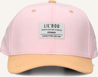 Lichtroze LIL'BOO Pet BLOCK SNAPBACK G Lichtroze LIL'BOO Pet BLOCK SNAPBACK G - medium