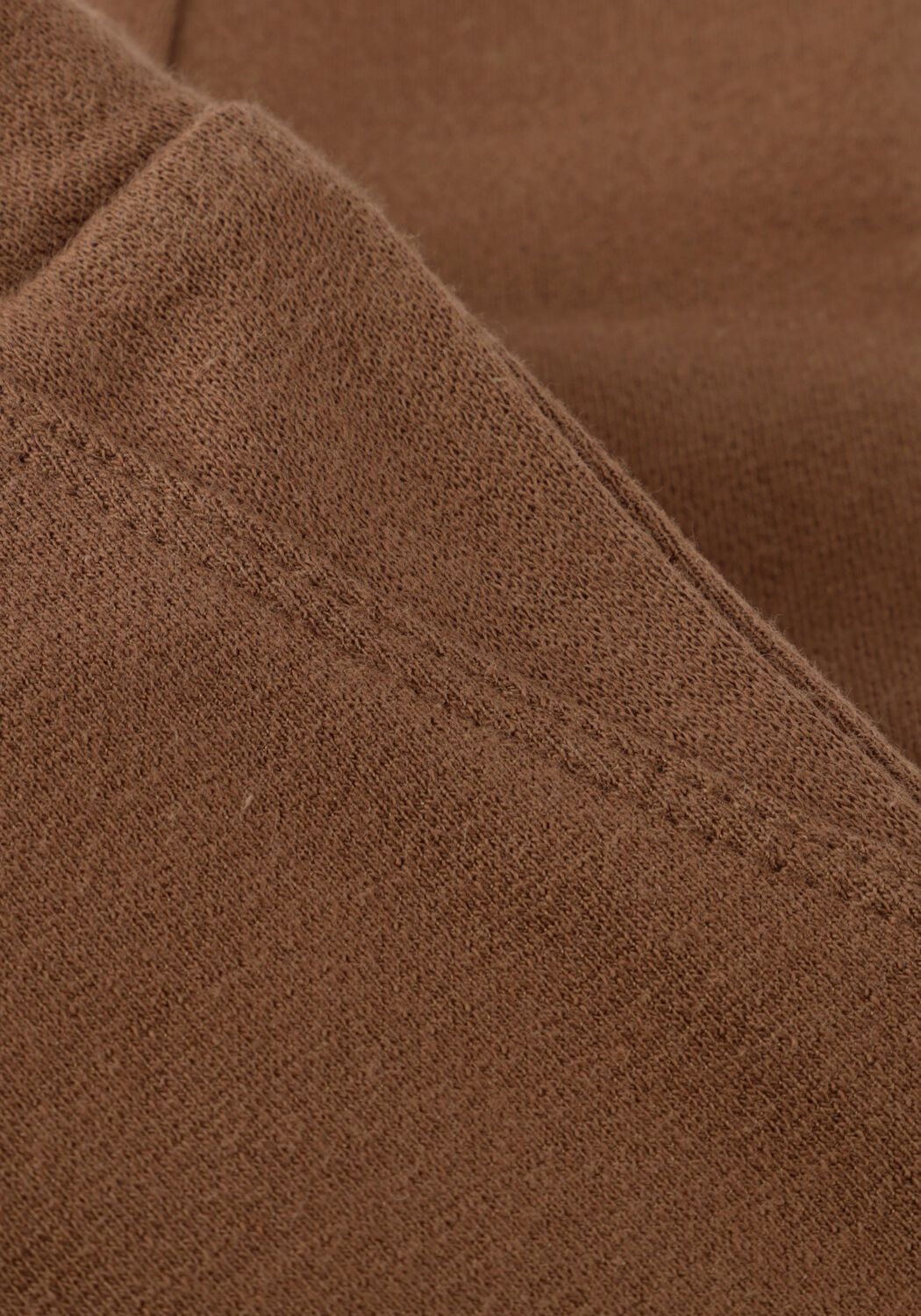 Bruine LIL' ATELIER Joggingbroek NBMDICARD PANT - large