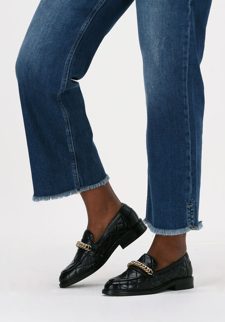 Zwarte BILLI BI Loafers 1217 Zwarte BILLI BI Loafers 1217 - large