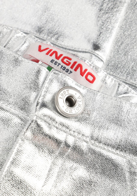 Zilveren VINGINO Wijde broek SARLEY - large