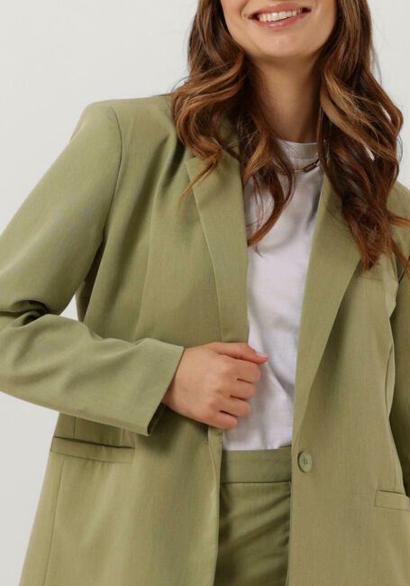 Groene MOVES Blazer DAIZY 2737 - large