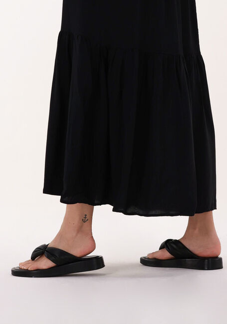 Zwarte INUOVO Teenslippers 22856009 - large