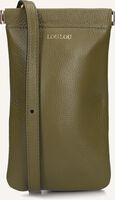Groene LOULOU ESSENTIELS Telefoonaccessoires MIA Groene LOULOU ESSENTIELS Telefoonaccessoires MIA - medium