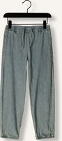 Blauwe LIL' ATELIER Wide jeans NMNROME LOOSE R TULA JEANS 8133-TT B LIL Blauwe LIL' ATELIER Wide jeans NMNROME LOOSE R TULA JEANS 8133-TT B LIL - medium