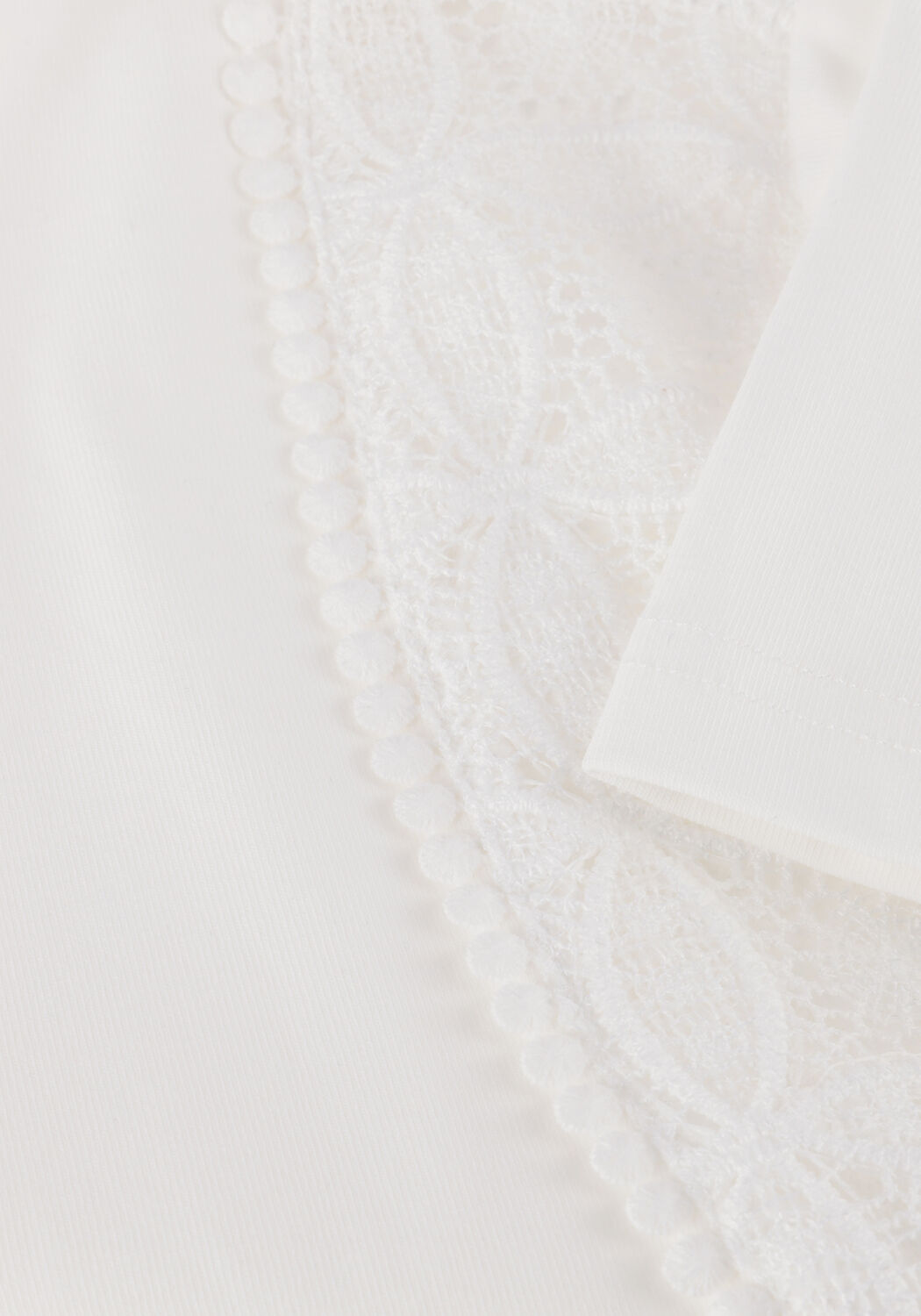 Gebroken wit AAIKO Blouses CEYDA CO 177 - large