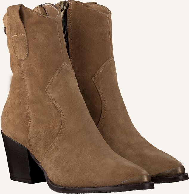 Bruine NOTRE-V Cowboylaarzen 01-227 Bruine NOTRE-V Cowboylaarzen 01-227 - large