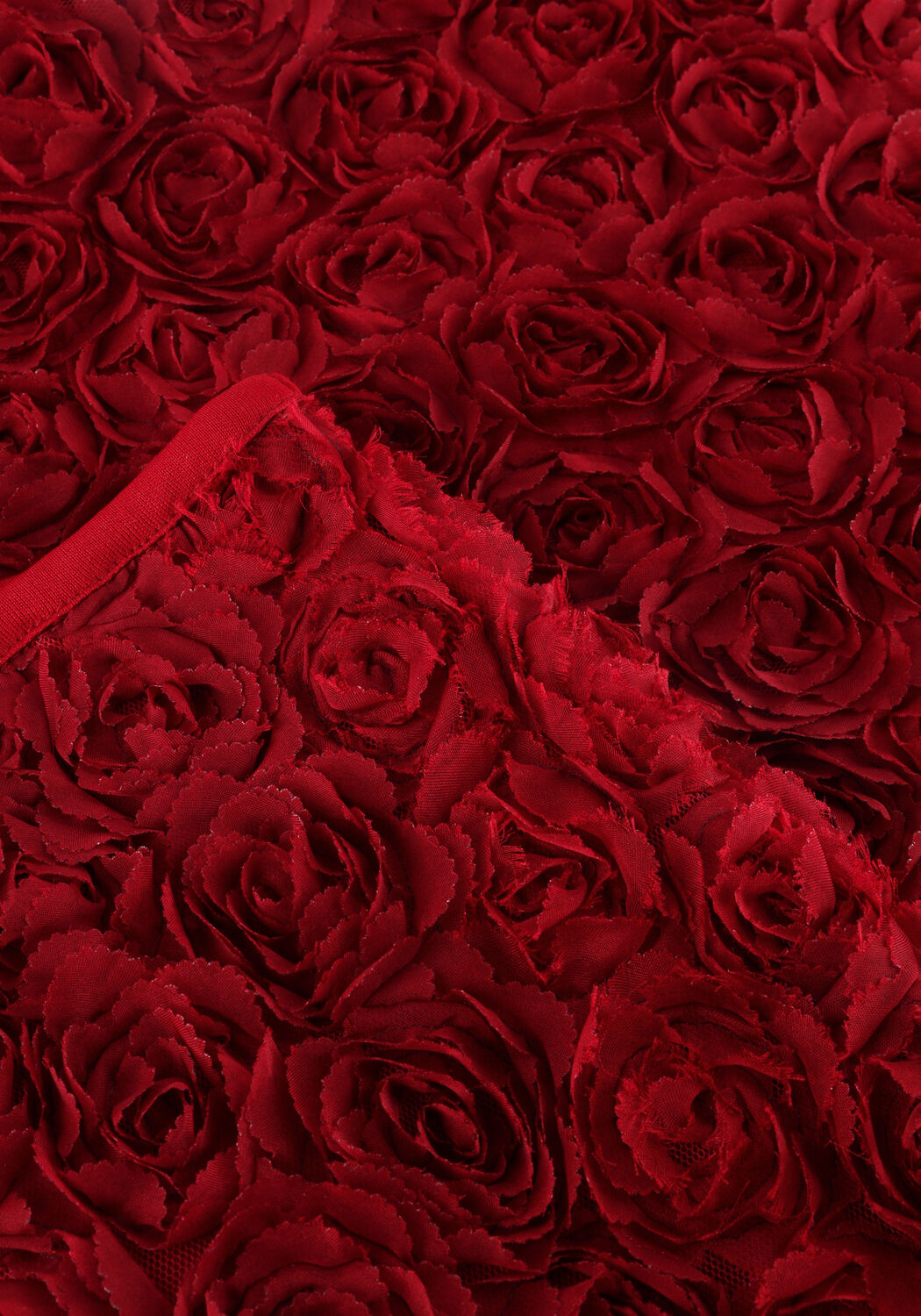 Bordeaux REFINED DEPARTMENT Minirok YAEL - large