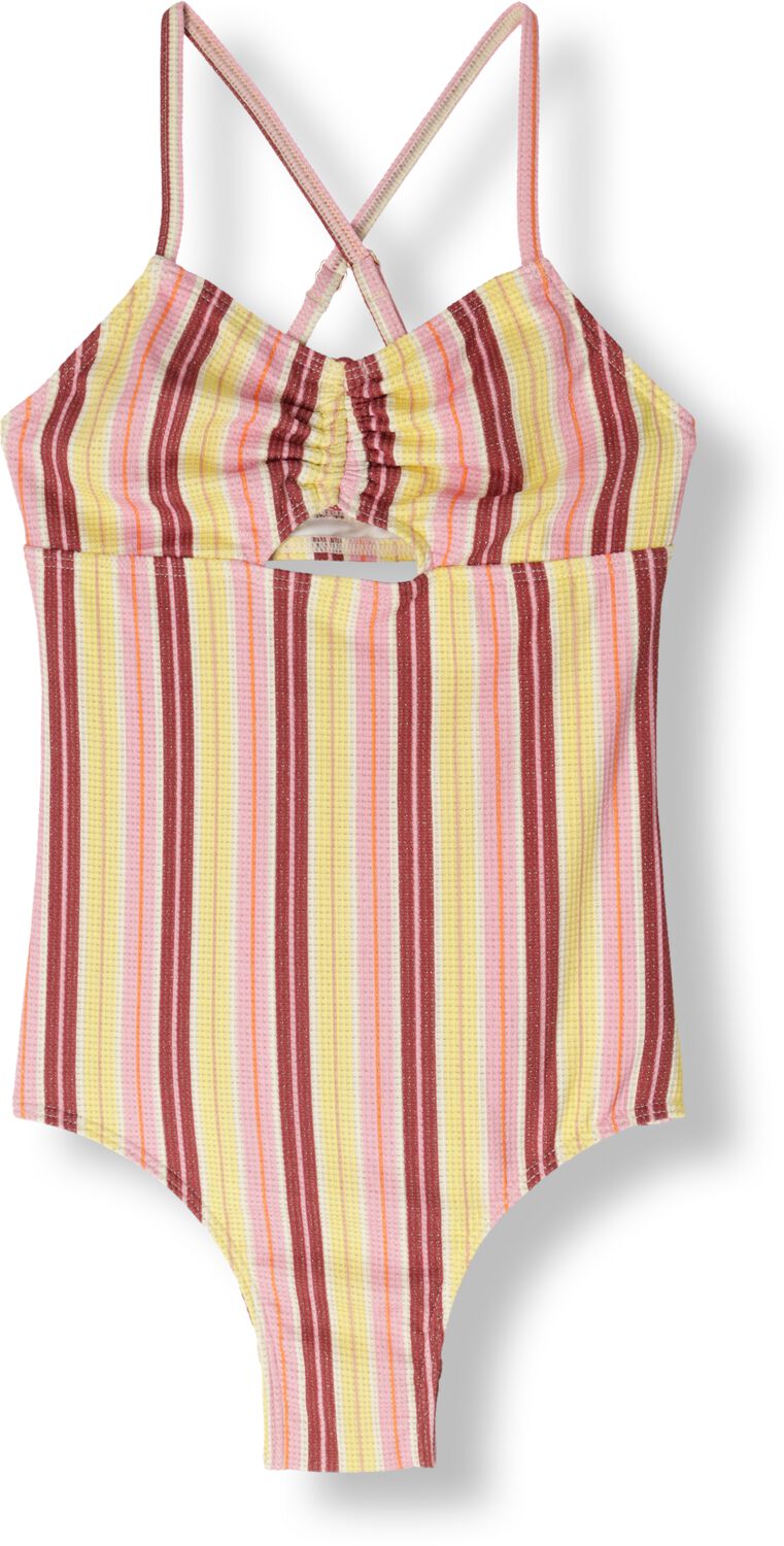 BEACHLIFE Meisjes Zwemkleding Bsk563b204 Multi