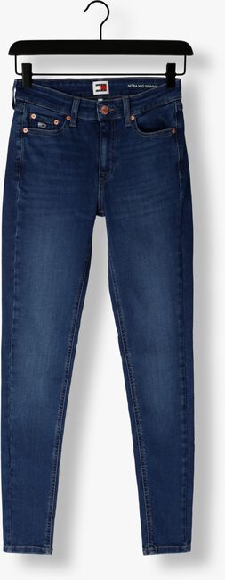 Blauwe TOMMY JEANS Skinny jeans NORA MD SKN AH1239 - large