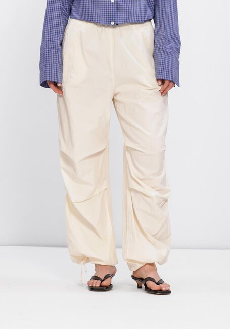Creme ENVII Broeken ENBELOU PANTS 738 - large