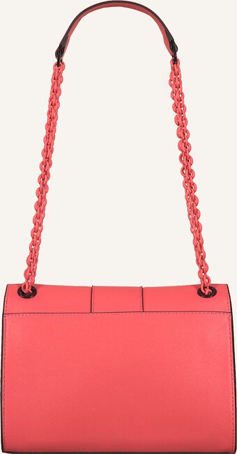 Rode CALVIN KLEIN Schoudertas CK CAST CONV MD Rode CALVIN KLEIN Schoudertas CK CAST CONV MD - large