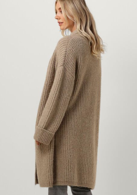 Bruine CIRCLE OF TRUST Vest GINA KNIT - large