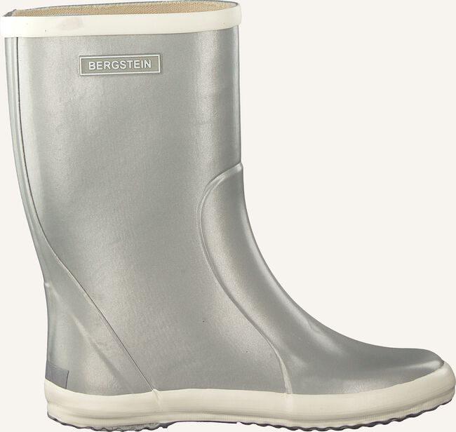Zilveren BERGSTEIN Regenlaarzen RAINBOOT Zilveren BERGSTEIN Regenlaarzen RAINBOOT - large