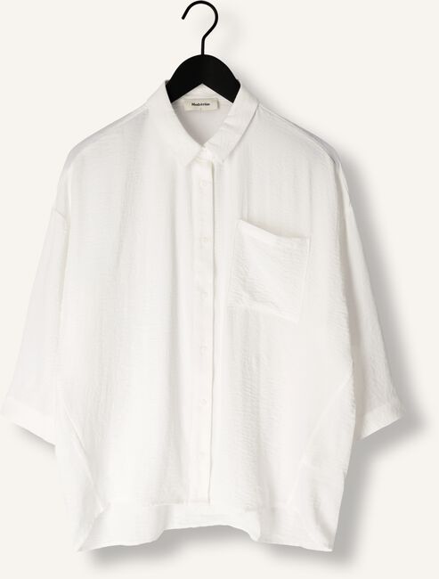 Witte MODSTRÖM Blouses ALEXIS SHIRT Witte MODSTRÖM Blouses ALEXIS SHIRT - large