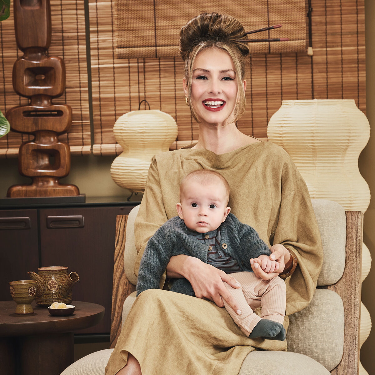 Donkergrijze Z8 Vest MERT - large