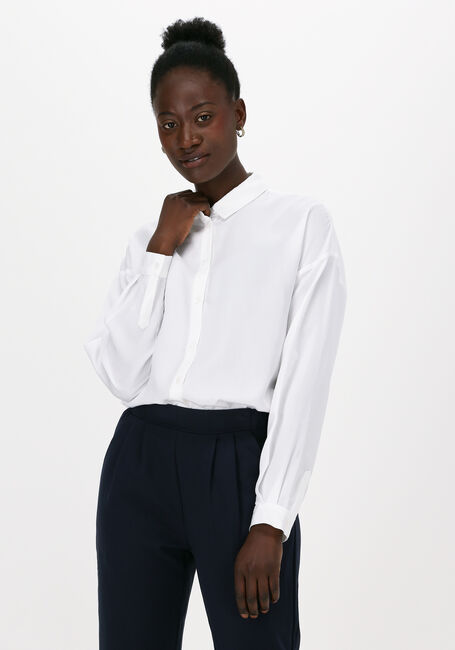 Witte MINIMUM Blouses KOKO - large