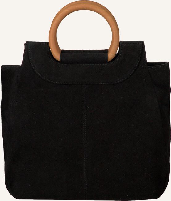 Zwarte UNISA Handtas ZSALA Zwarte UNISA Handtas ZSALA - large