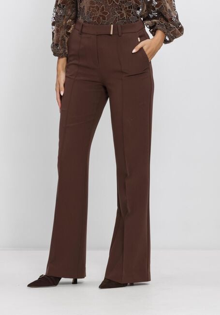 Bruine AAIKO Pantalon CHANTALLE RPES 345 - large