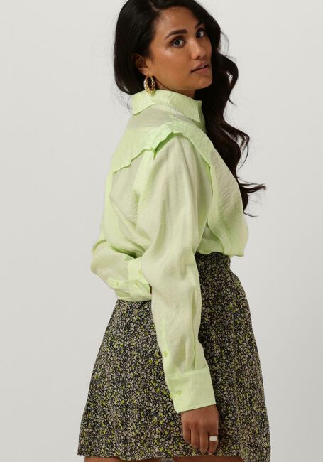 Mint CATWALK JUNKIE Blouses BL BLAKEY - large