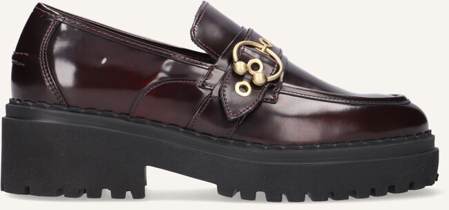 Rode NUBIKK Loafers FAE GATSBY Rode NUBIKK Loafers FAE GATSBY - large