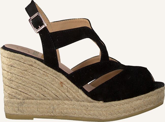 Zwarte KANNA Espadrilles KV9099 Zwarte KANNA Espadrilles KV9099 - large
